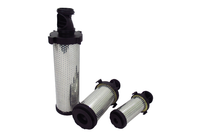 compressed air filter